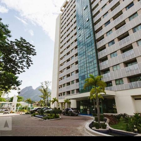 Flat Mobiliado Caio Palma Apartment Rio de Janeiro Exterior photo