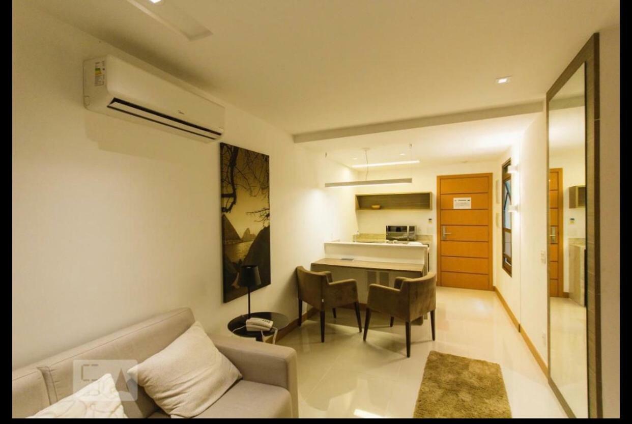 Flat Mobiliado Caio Palma Apartment Rio de Janeiro Exterior photo